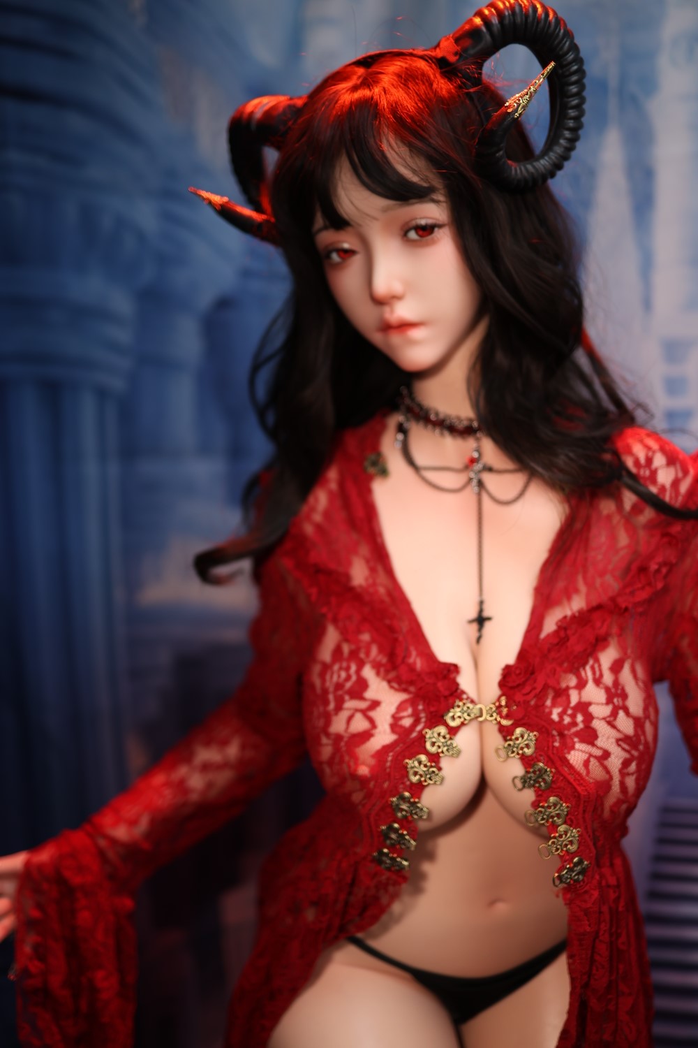 Shedoll Chloe - 163cm (SH071) Sex Doll
