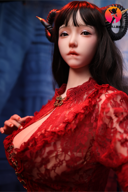 Shedoll Chloe - 163cm (SH071) Sex Doll