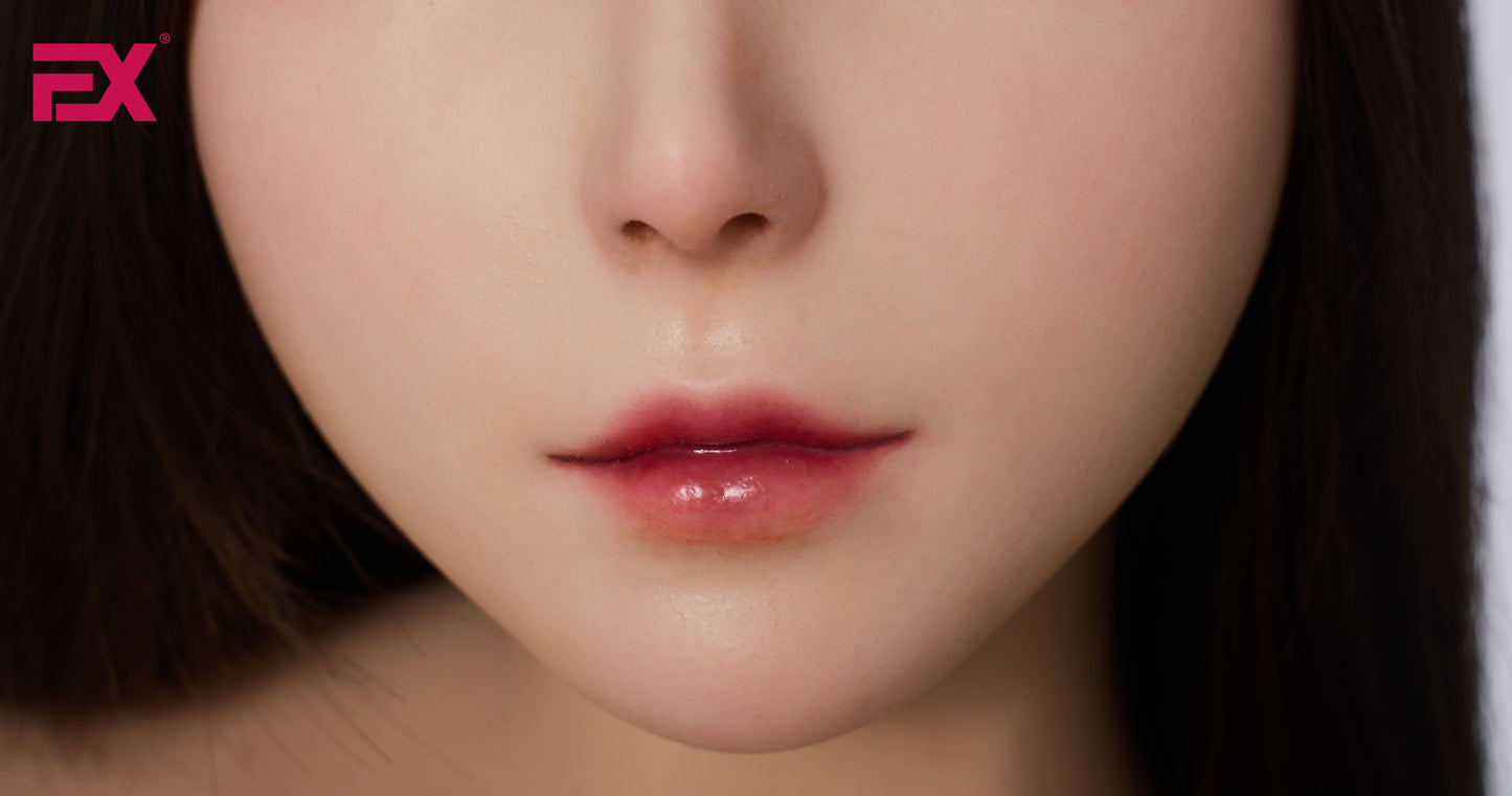 Ukiyo-E Krista - Sut-Makeup (SEVO) Silicone Sex Doll
