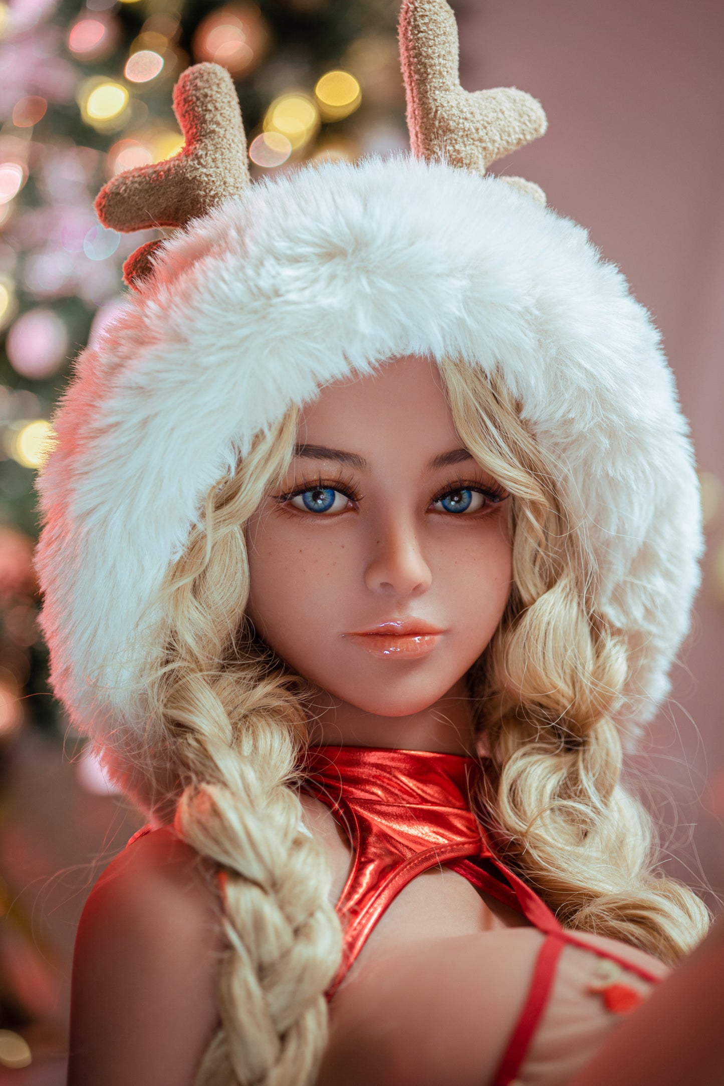 AiBei #217 - 153cm (TPE) Sex Doll