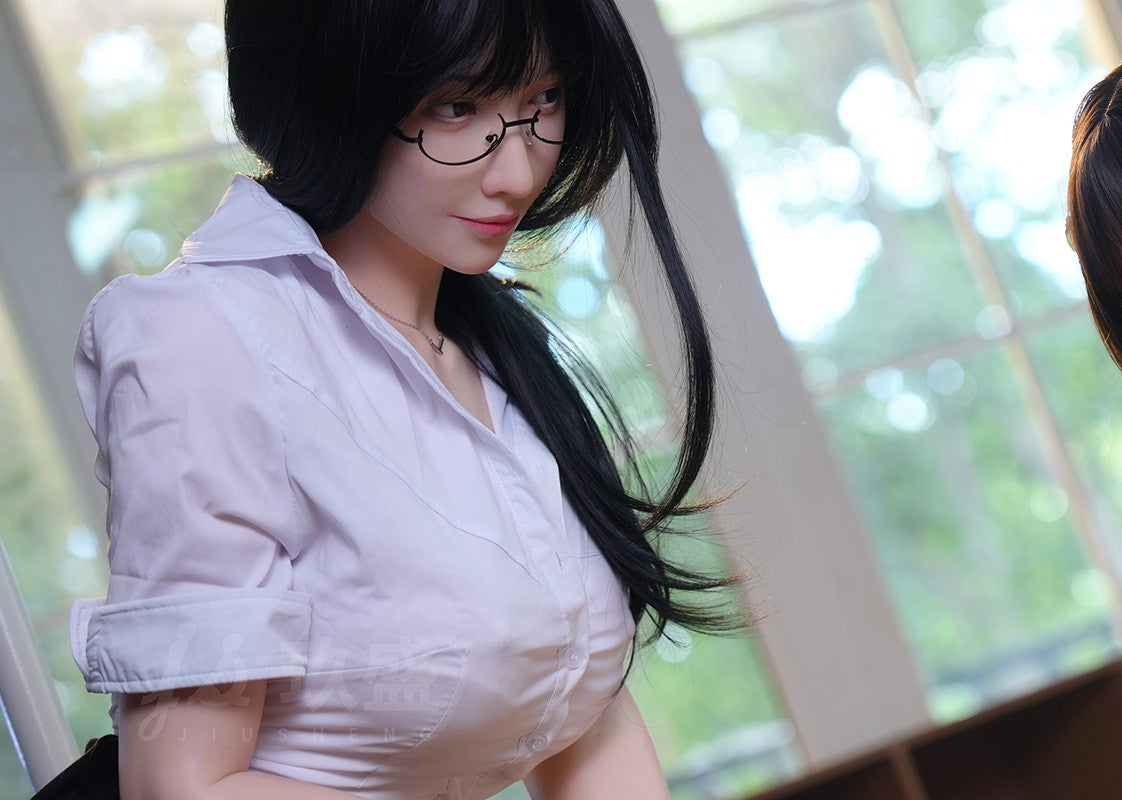 Jiusheng Eimi - 160cm (Hybrid) Sex Doll