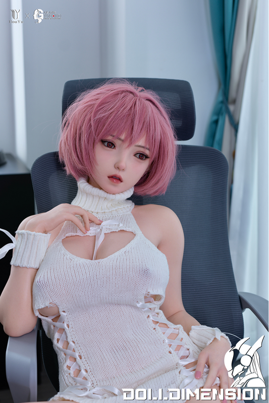 HouYu Eva - 150cm (23kg) Silicone Sex Doll