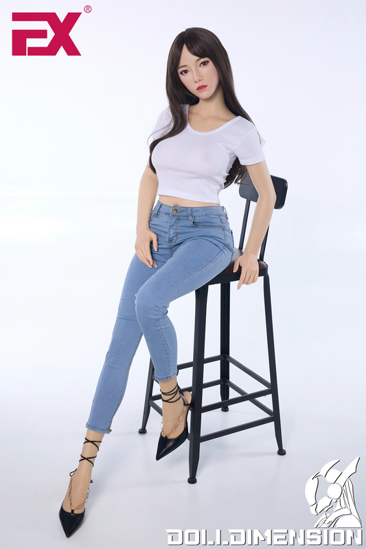 Ukiyo-E Erin - Sut-Makeup (SEVO) Silicone Sex Doll
