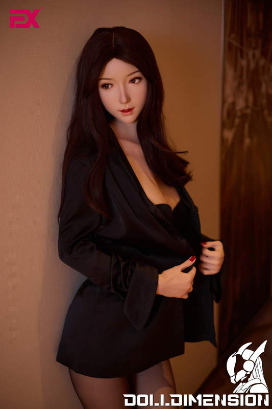 Ukiyo-E Anna - Sut-Makeup V.2 (SEVO) Silicone Sex Doll