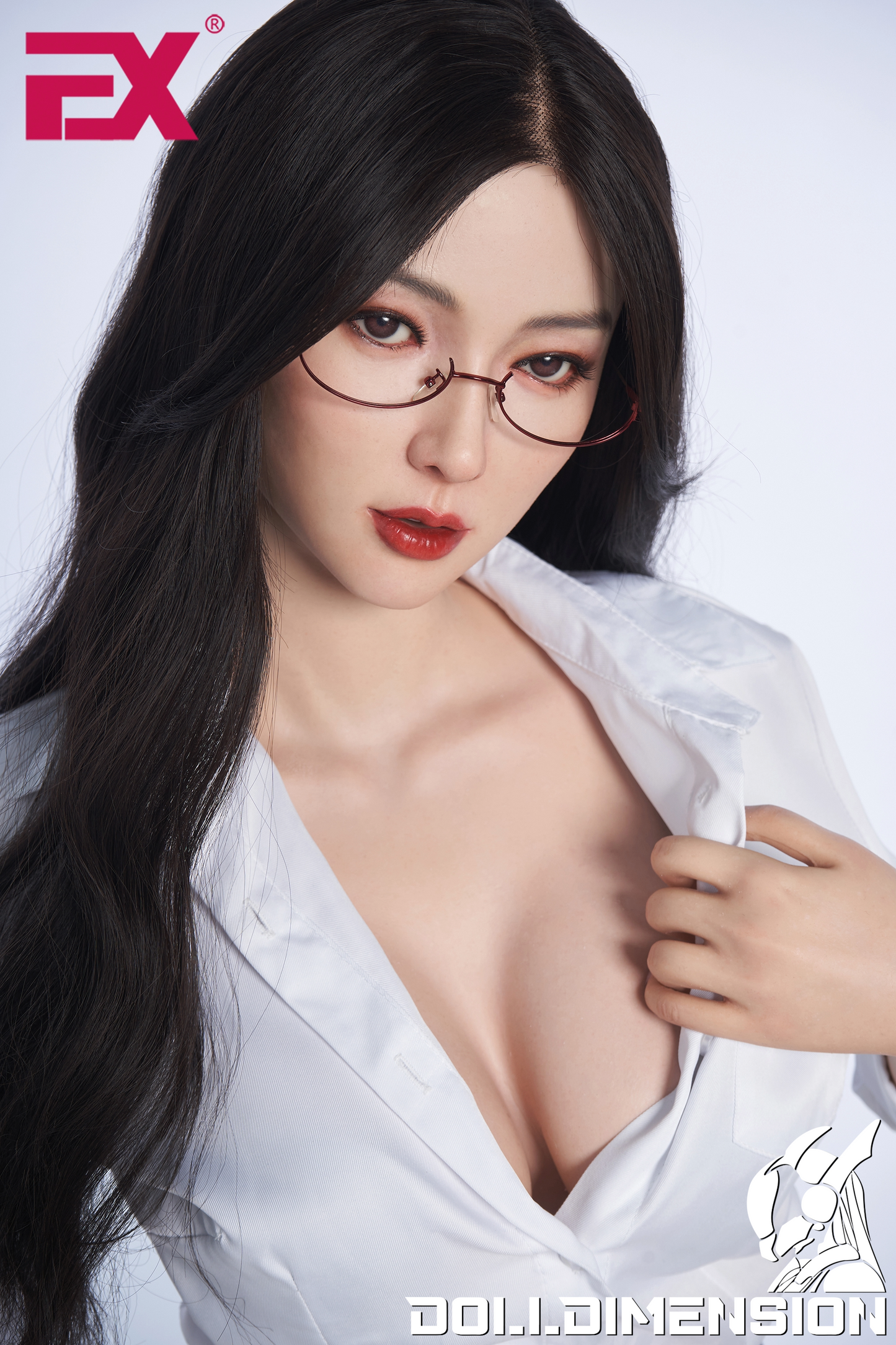 Ukiyo-E Judy - Sut-Makeup (SEVO) Silicone Sex Doll