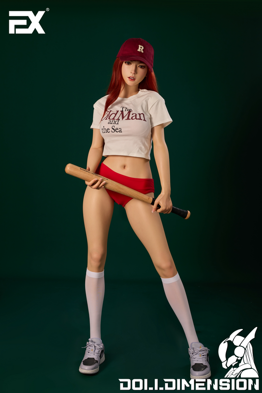 Ukiyo-E Kara - Sut-Makeup (SEVO) Silicone Sex Doll