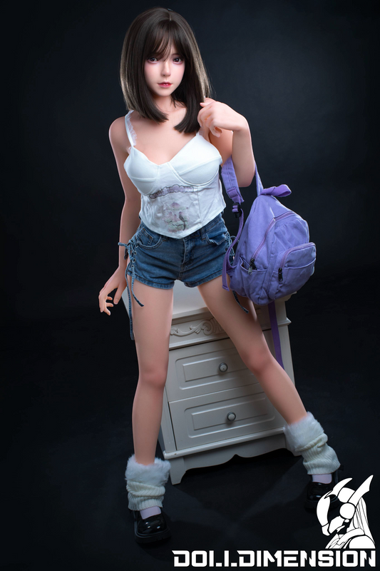 FUDOLL J013 - 150cm (Silicone/TPE) Sex Doll