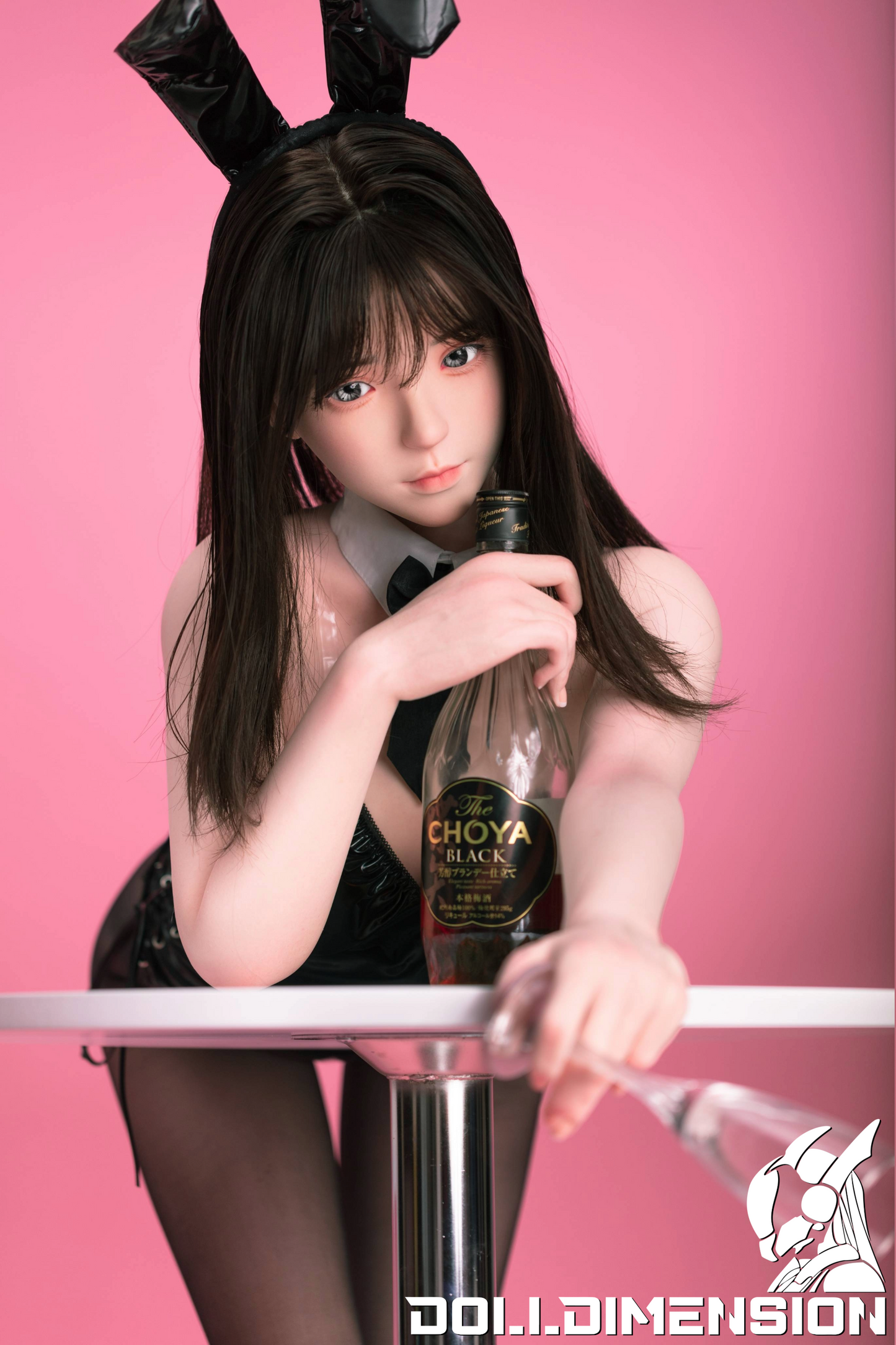 FUDOLL J013 - 150cm (Silicone) Sex Doll