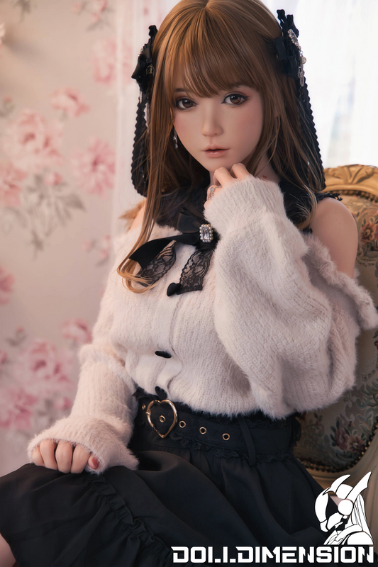 FUDOLL J019 - 150cm (Silicone) Sex Doll