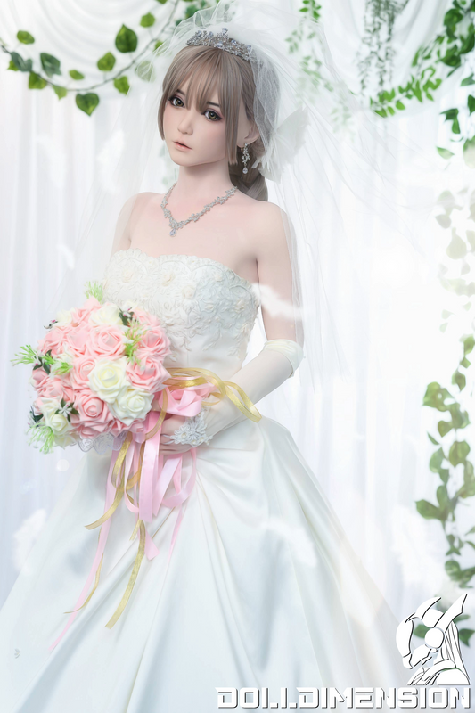 FUDOLL J019 - 150cm (Silicone) Sex Doll