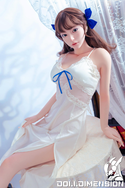 FUDOLL J021 - 158cm (Silicone) Sex Doll