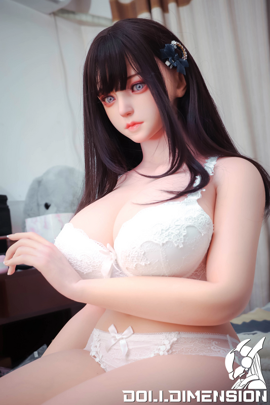 FUDOLL J002 - 162cm (Silicone) Sex Doll