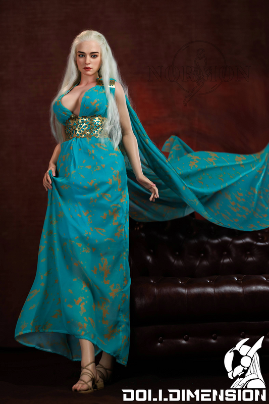 Normon Eve - 163cm (NM015) Sex Doll