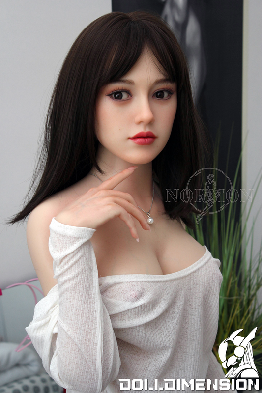 Normon Yan - 163cm (NM020) Sex Doll