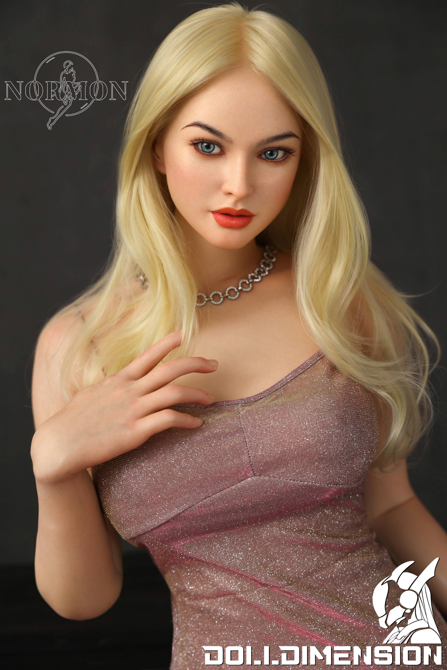 Normon Lora - 165cm (NM018) Sex Doll