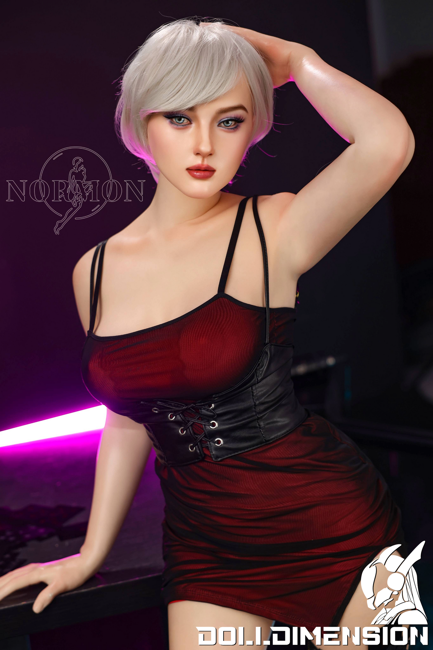 Normon Victoria - 165cm (NM019) Sex Doll