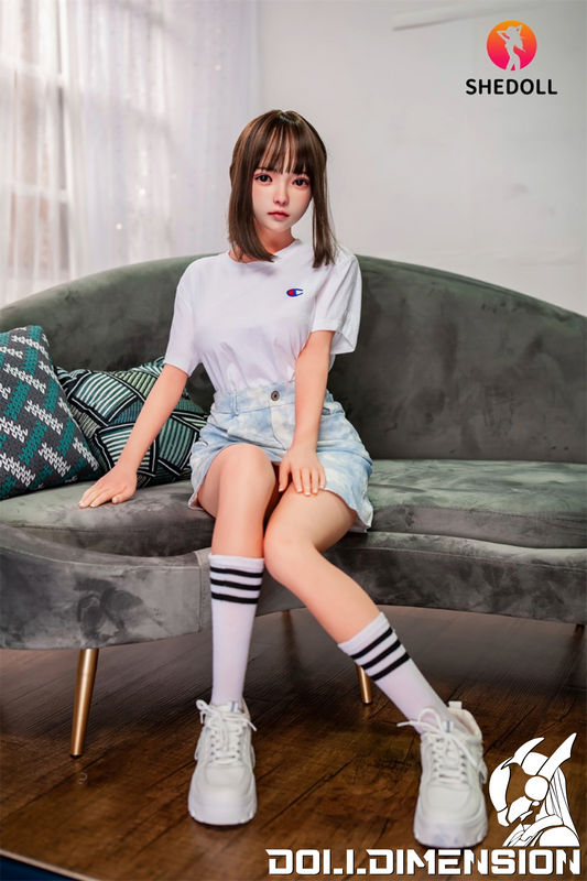 Shedoll Roy - 148cm (SH001) Sex Doll