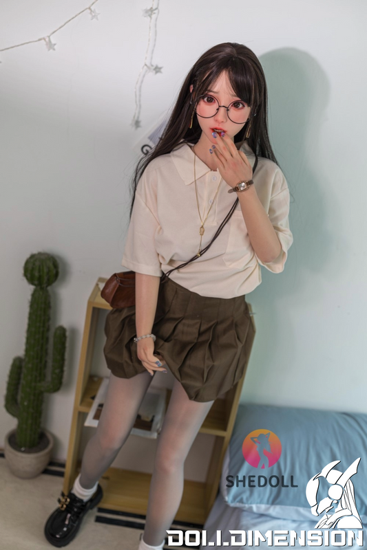 Shedoll Roy - 148cm (SH078) Sex Doll