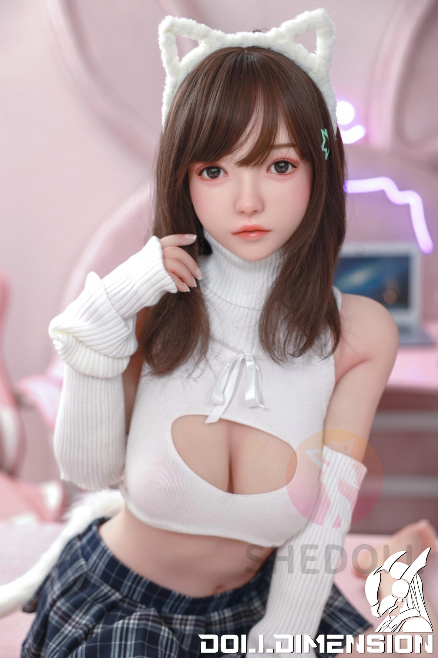 Shedoll Roy - 148cm (SH079) Sex Doll