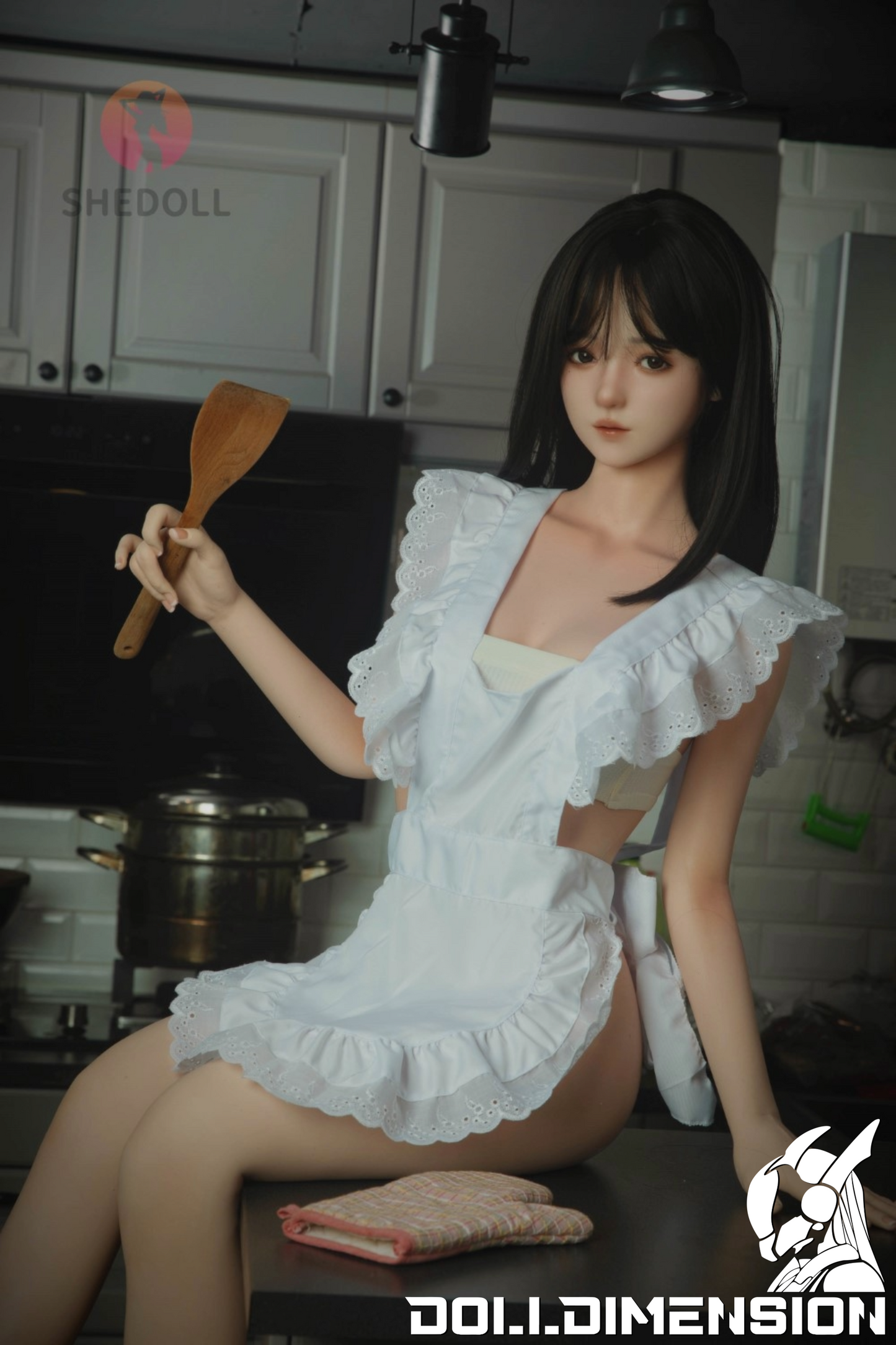 Shedoll Freya - 158cm (SH081) Sex Doll