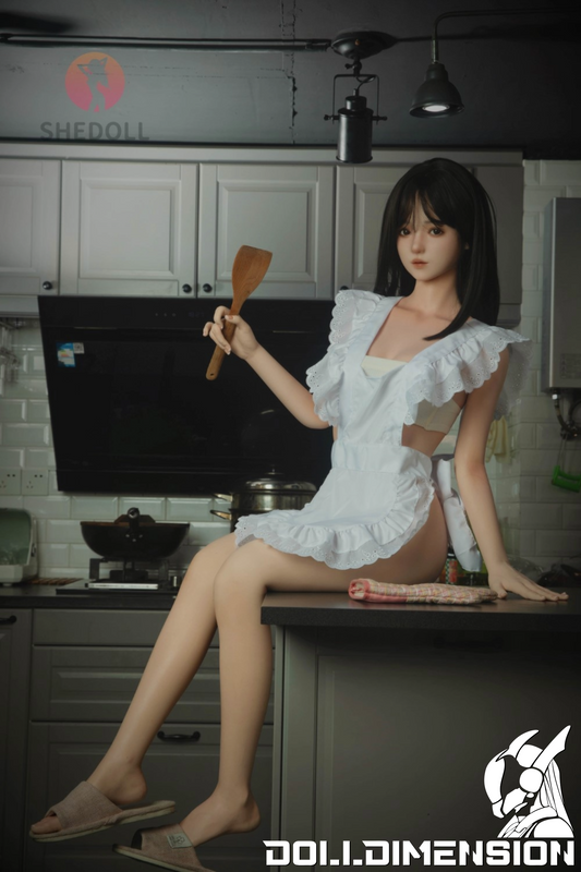 Shedoll Freya - 158cm (SH081) Sex Doll