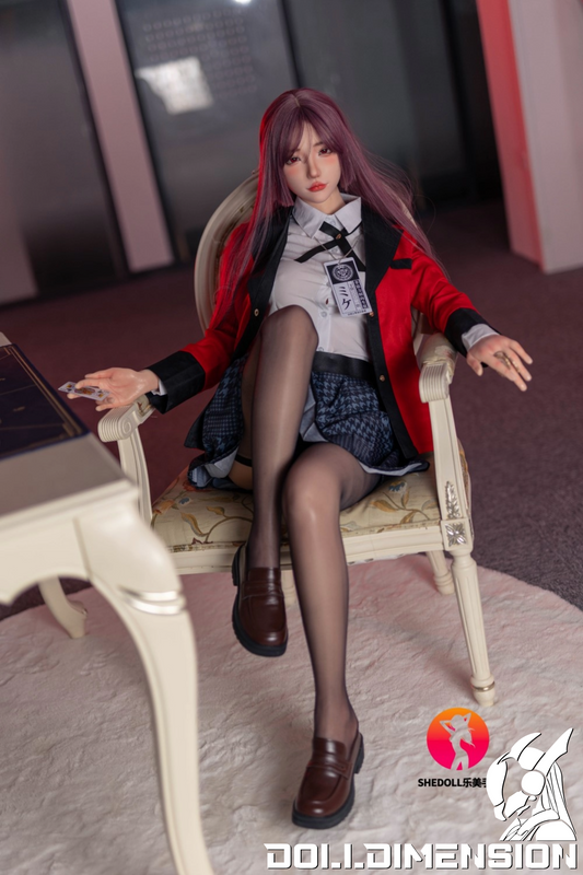 Shedoll Charlene - 158cm (SH083) Sex Doll