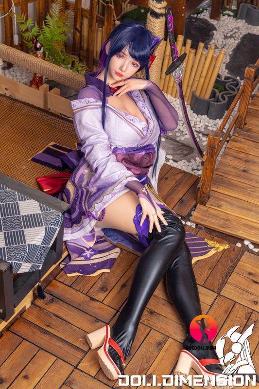 Shedoll Charlene - 165cm (SH085) Sex Doll