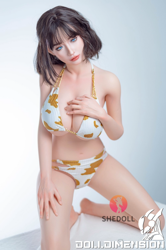 Shedoll Tasha - 163cm (SH094) Sex Doll