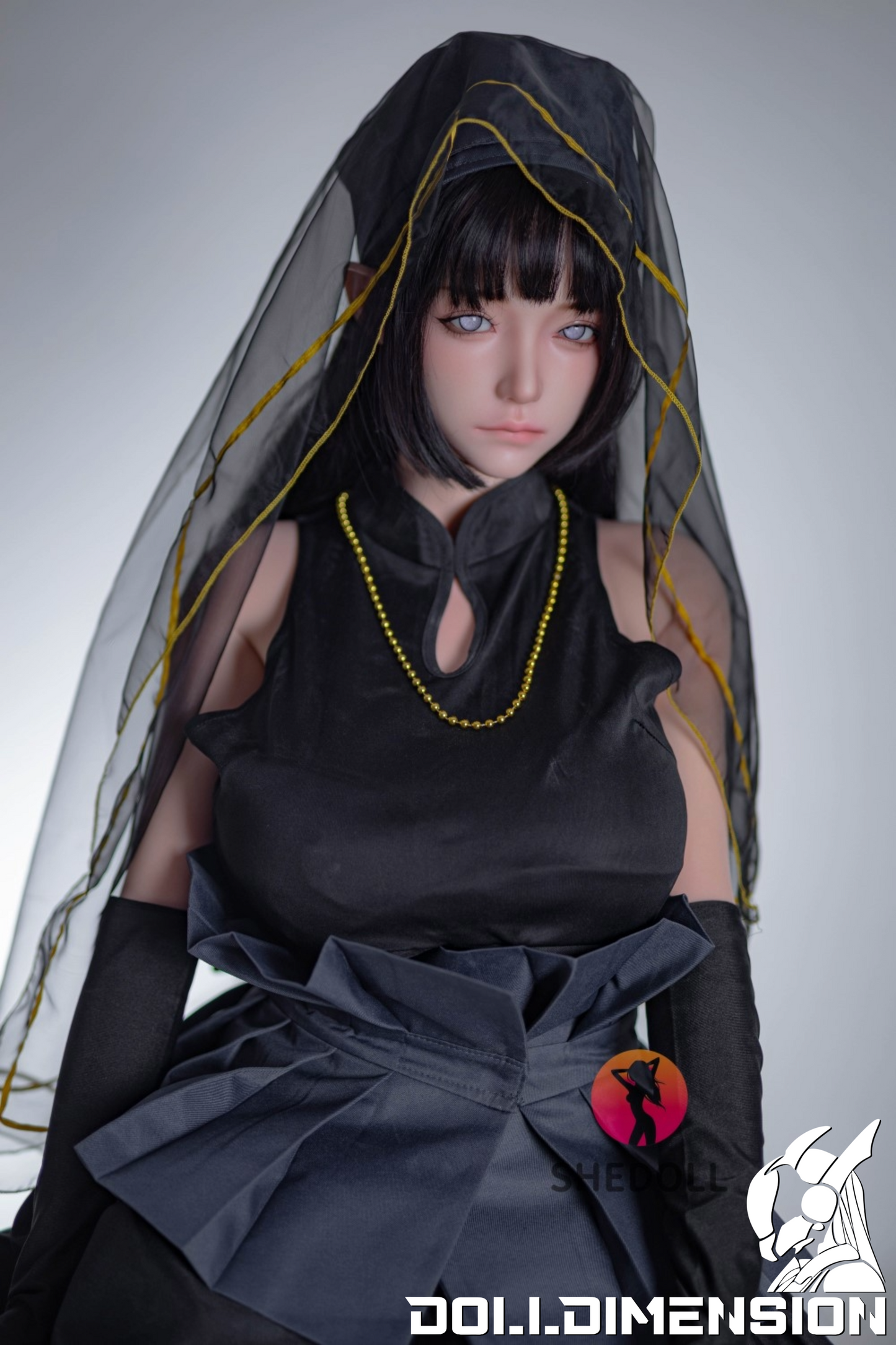 Shedoll Cheryl - 163cm (SH099) Sex Doll