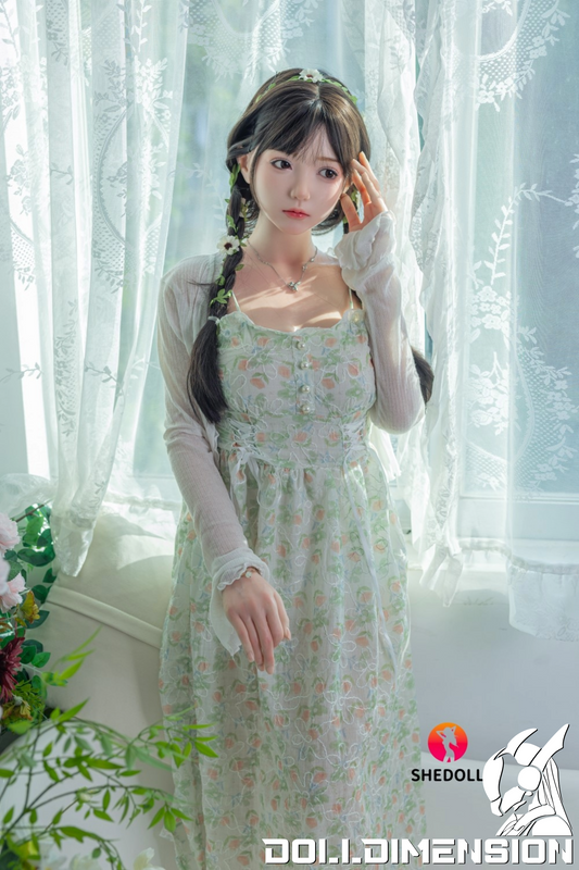 Shedoll Lime - 158cm (SH100) Sex Doll