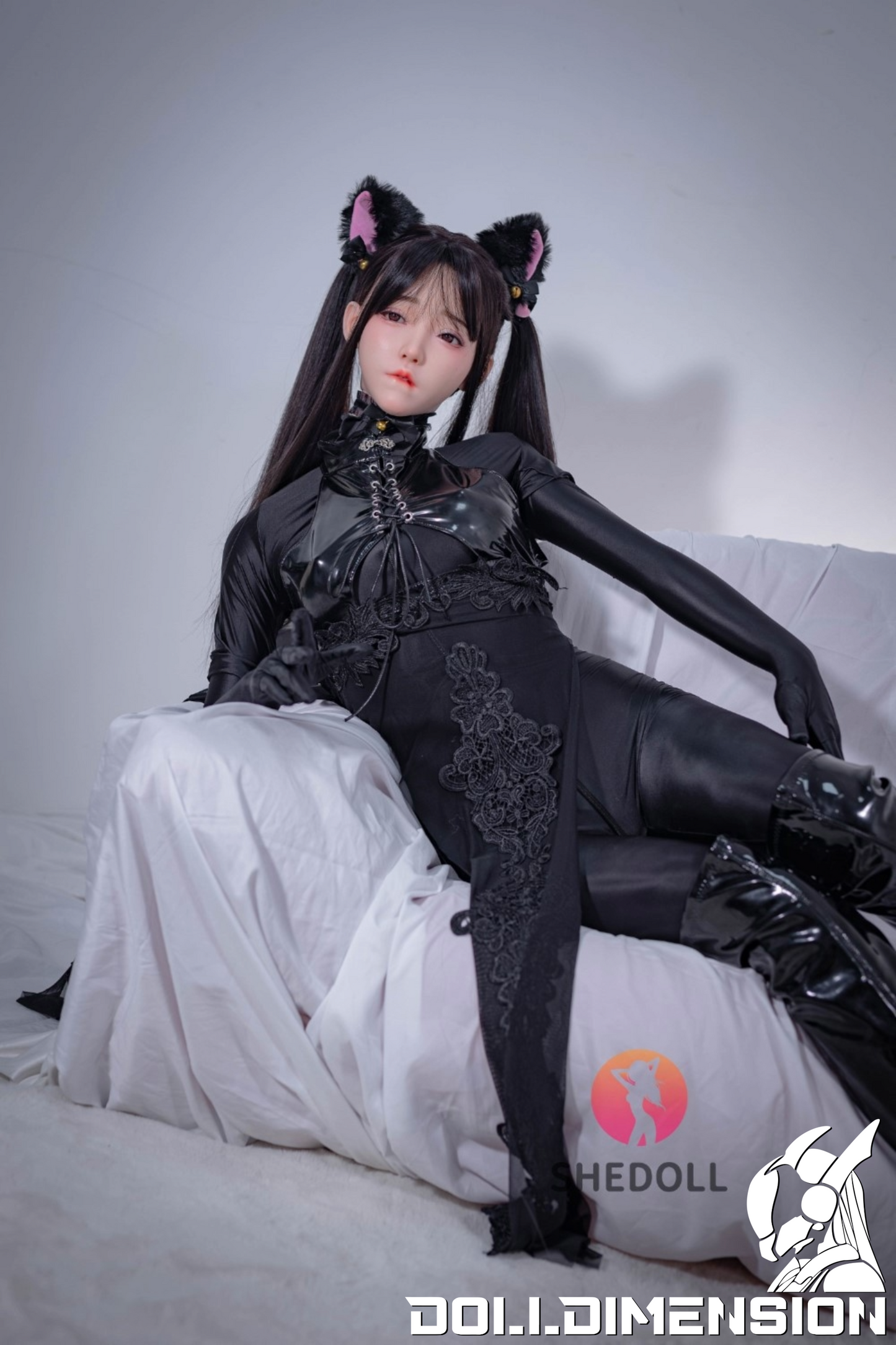 Shedoll Chloe - 158cm (SH108) Sex Doll
