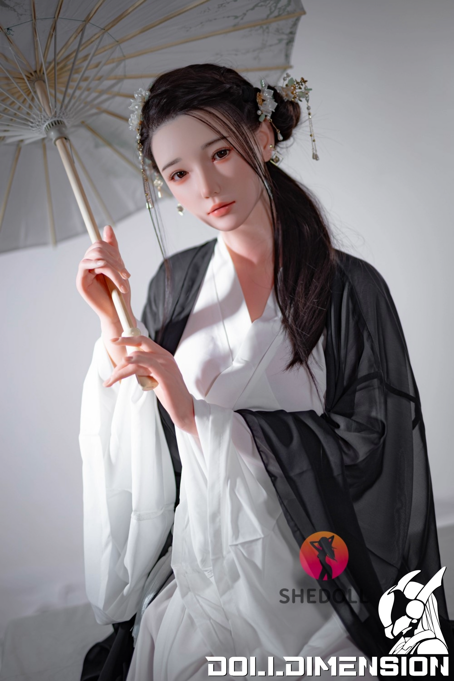 Shedoll Achu - 165cm (SH107) Sex Doll