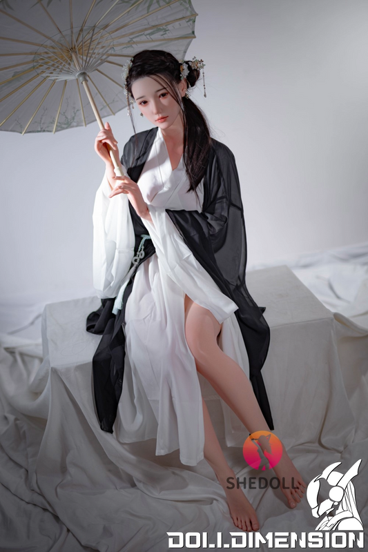 Shedoll Achu - 165cm (SH107) Sex Doll