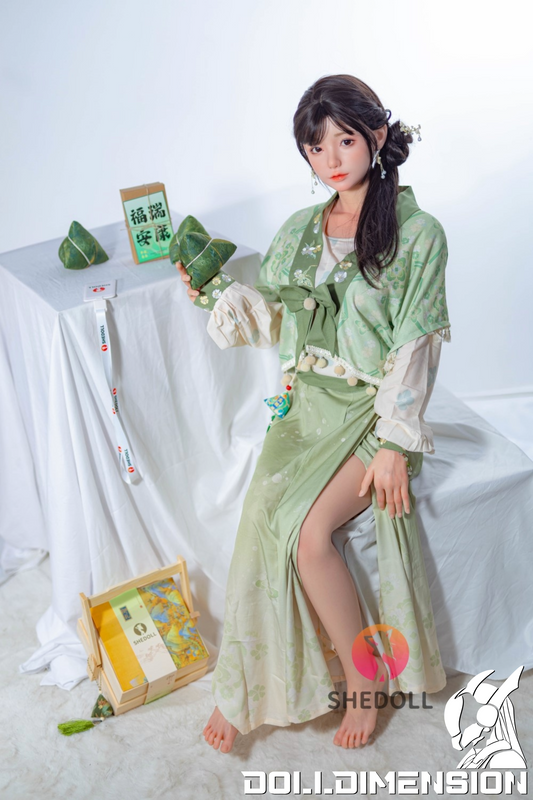 Shedoll Zara - 158cm (SH111) Sex Doll