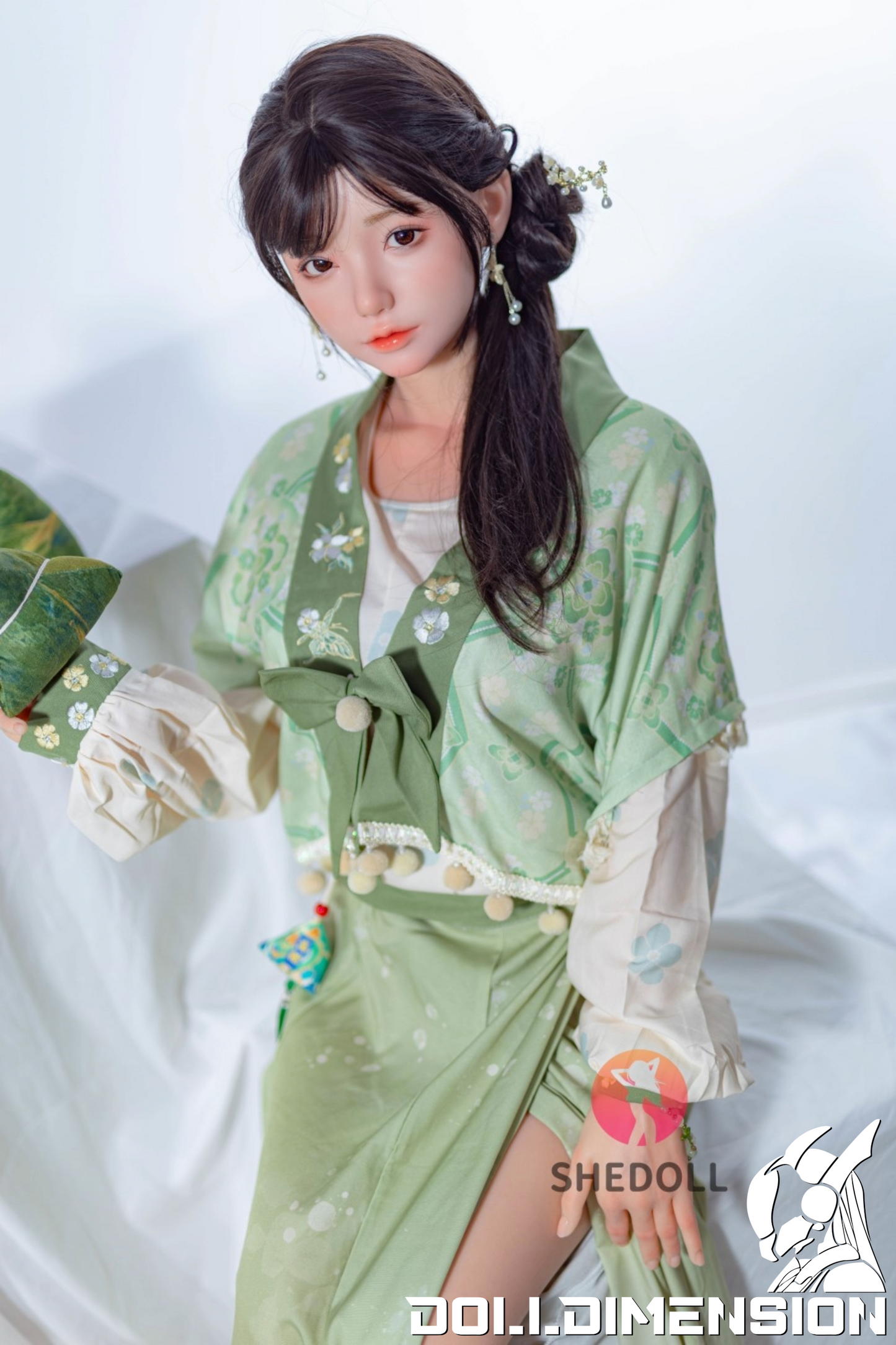 Shedoll Zara - 158cm (SH111) Sex Doll