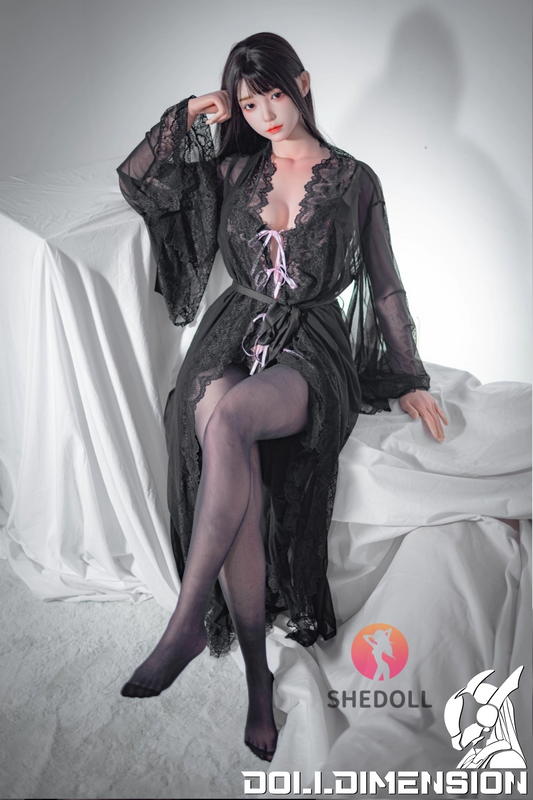 Shedoll Cheryl - 165cm (SH118) Sex Doll