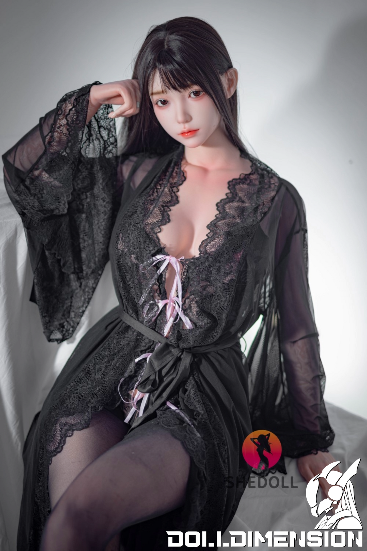 Shedoll Cheryl - 165cm (SH118) Sex Doll