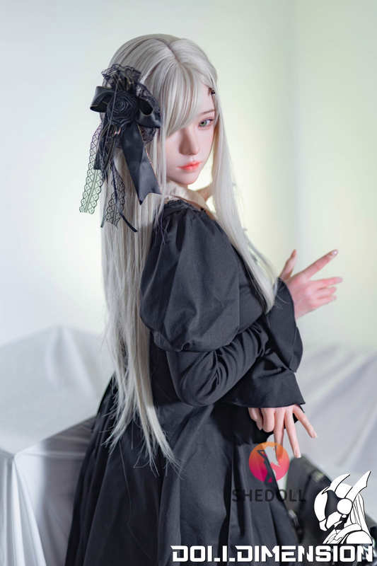 Shedoll Kosame - 158cm (SH120) Sex Doll