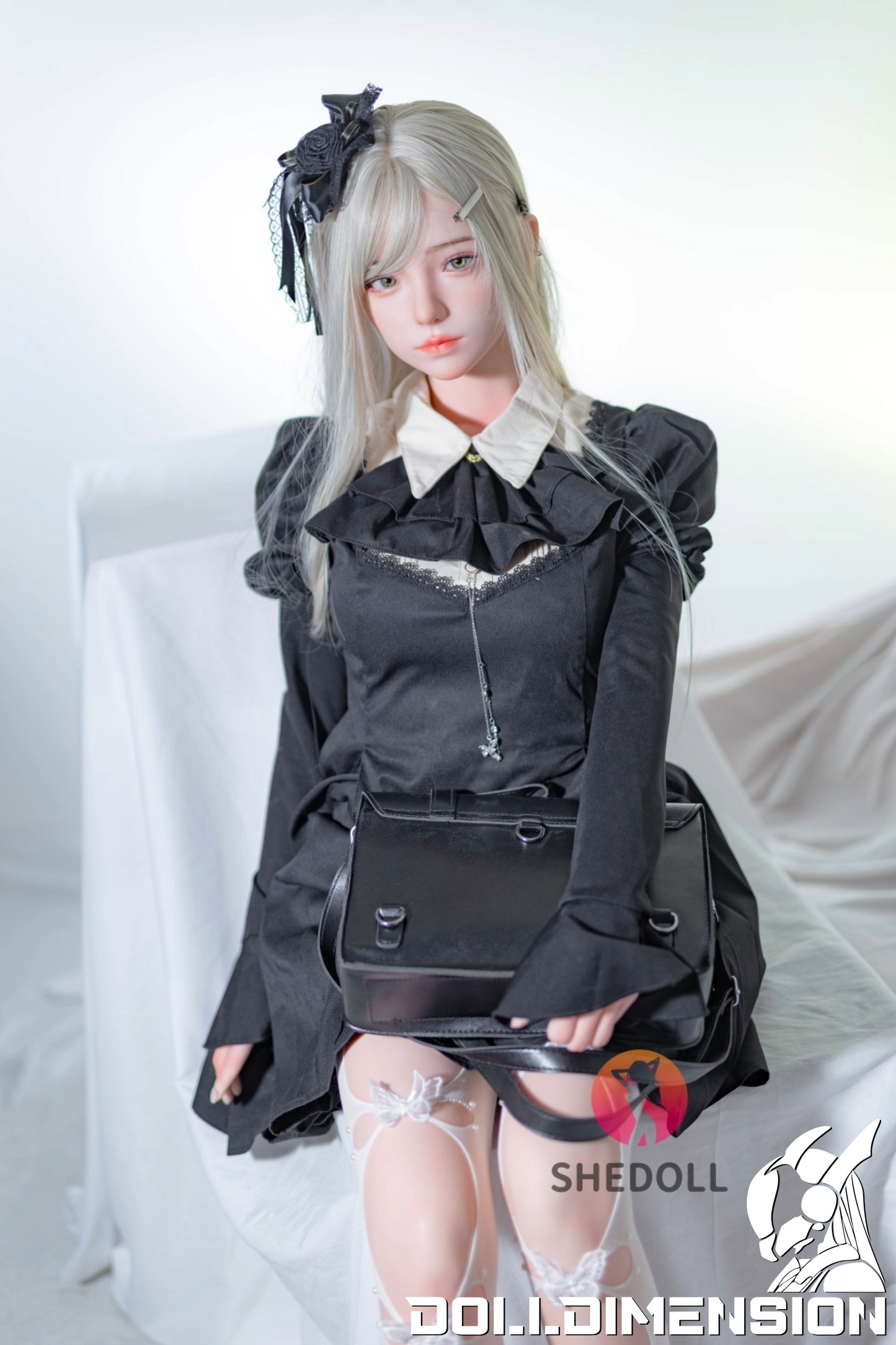 Shedoll Kosame - 158cm (SH120) Sex Doll