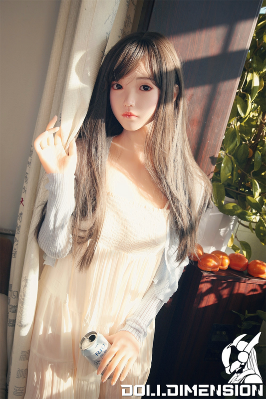 Shedoll Lime - 158cm (SH015) Sex Doll