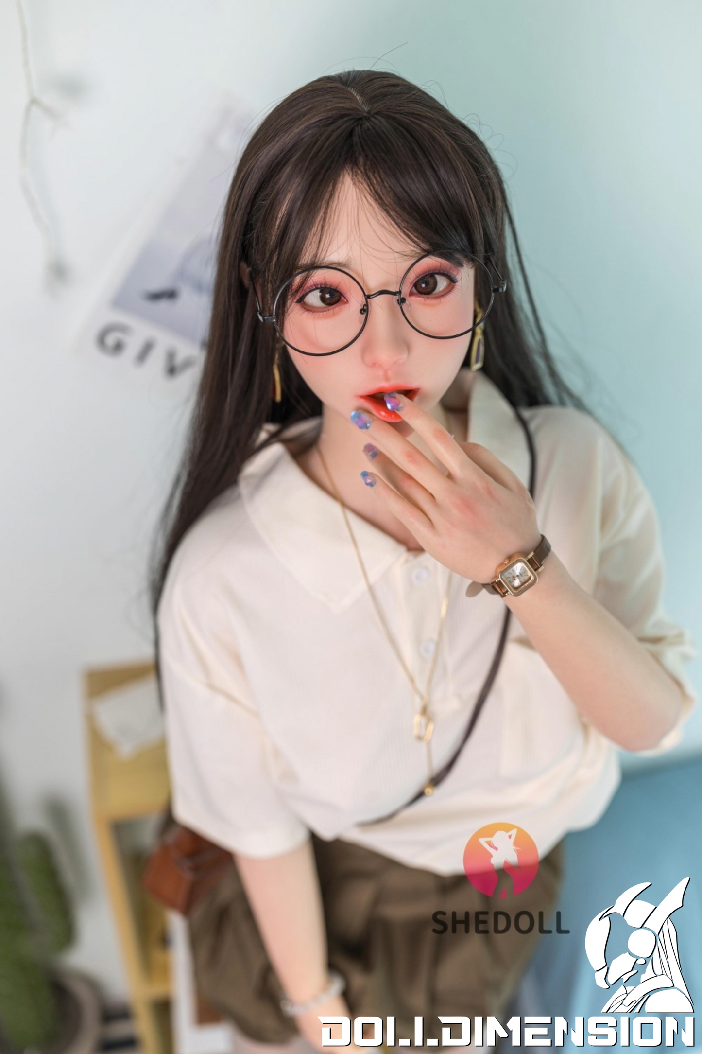 Shedoll Roy - 148cm (SH078) Sex Doll