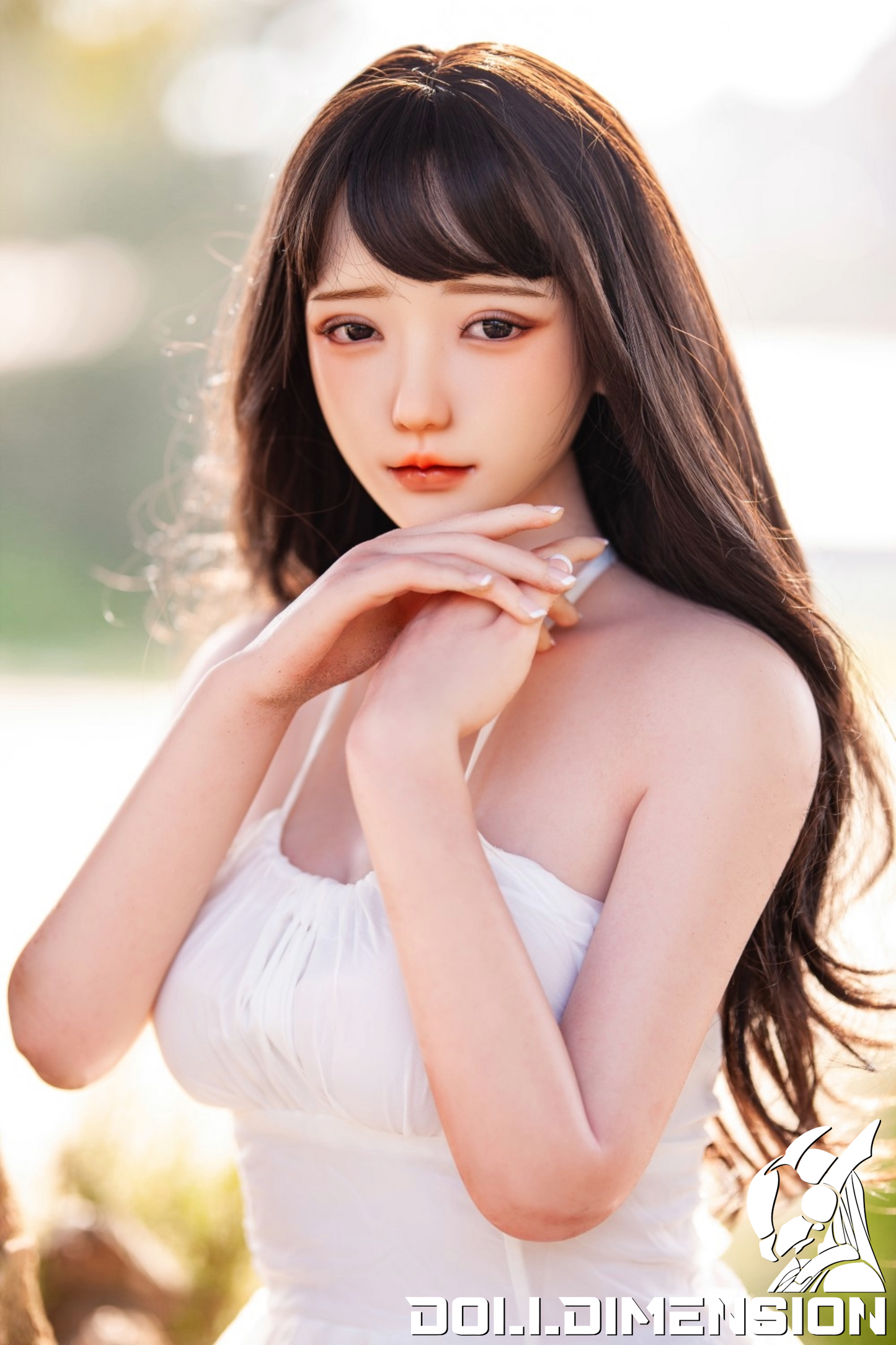 Shedoll Charlene - 158cm (SH020) Sex Doll