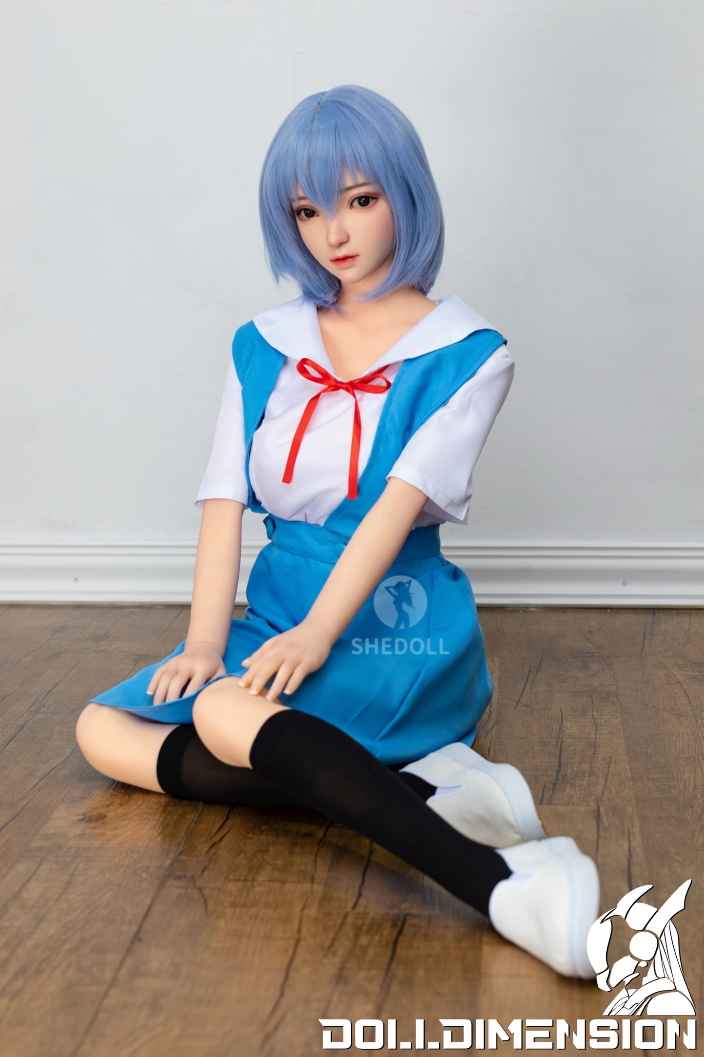 Shedoll Anny - 148cm (SH021) Sex Doll