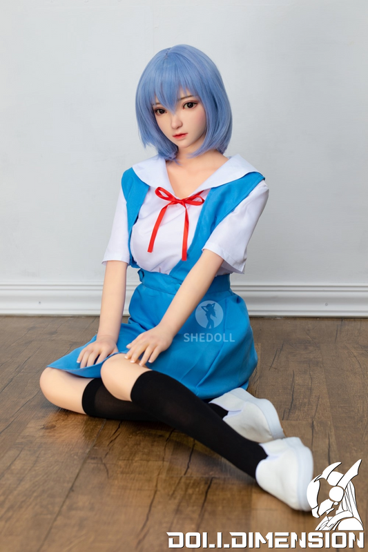 Shedoll Anny - 148cm (SH021) Sex Doll