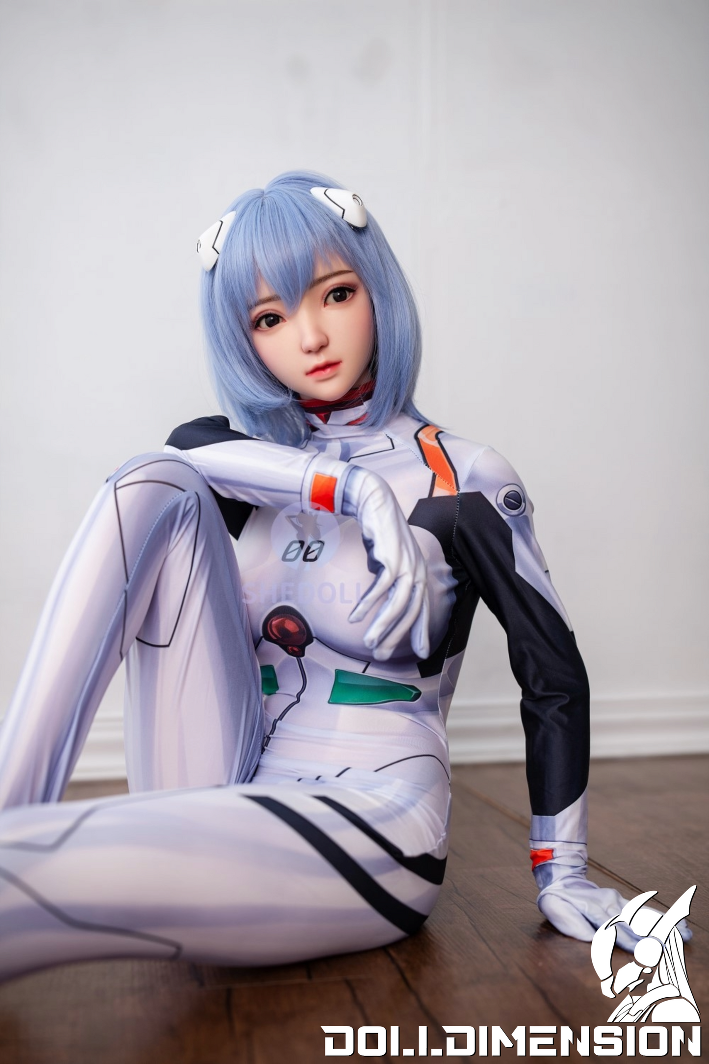 Shedoll Anny - 148cm (SH021) Sex Doll