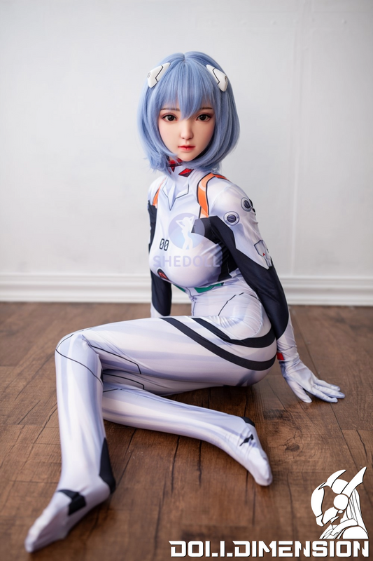 Shedoll Anny - 148cm (SH021) Sex Doll