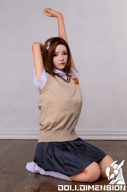 Shedoll  Rose - 158cm (SH022) Sex Doll