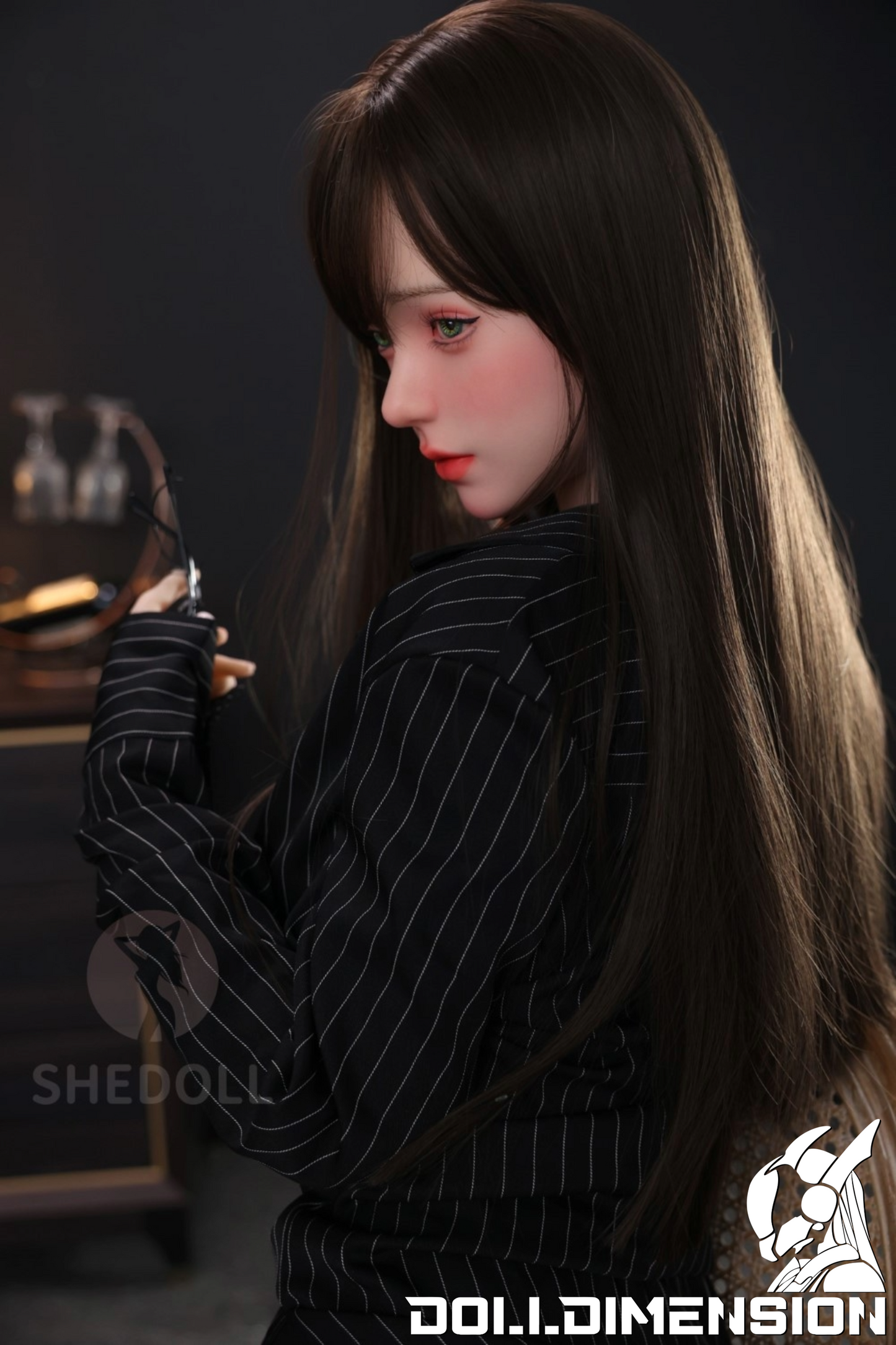 Shedoll Kosame - 158cm (SH037) Sex Doll