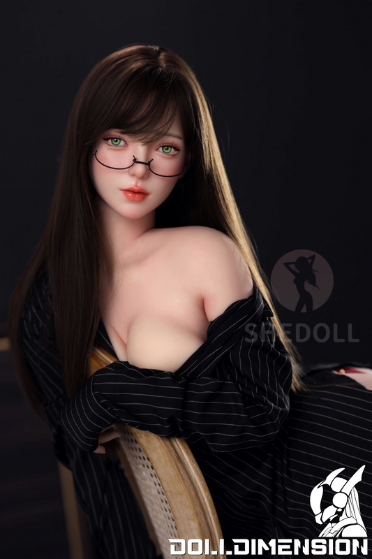 Shedoll Kosame - 158cm (SH037) Sex Doll