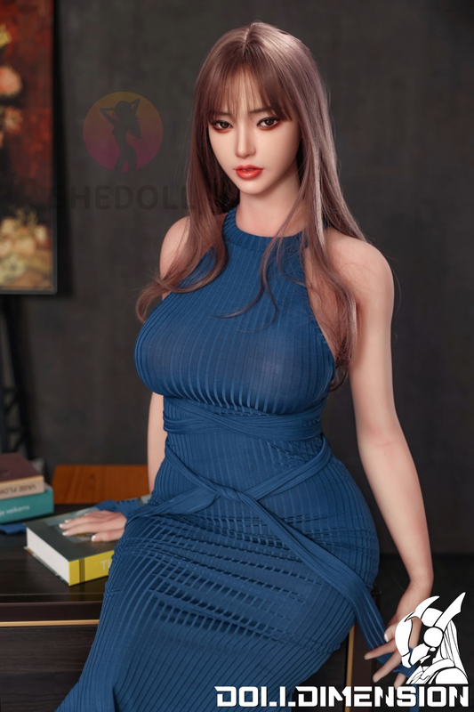 Shedoll Beryl - 165cm (SH040) Sex Doll